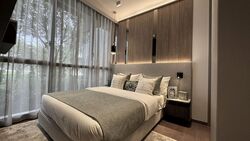 Jalan Tembusu (D15), Condominium #533593521